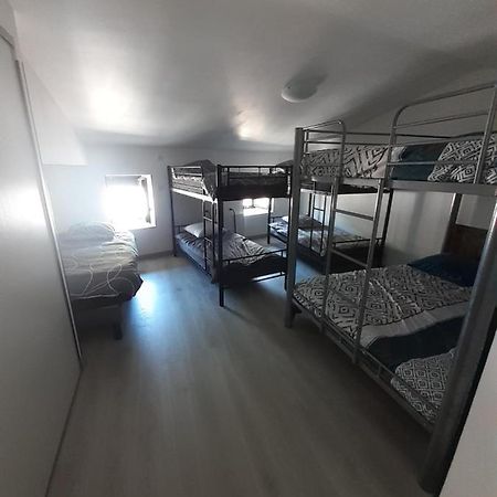 Les Trois Rivieres Διαμέρισμα Satillieu Εξωτερικό φωτογραφία